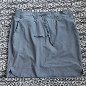 Athleta Skirt
